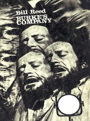 cover image of Burke's Company